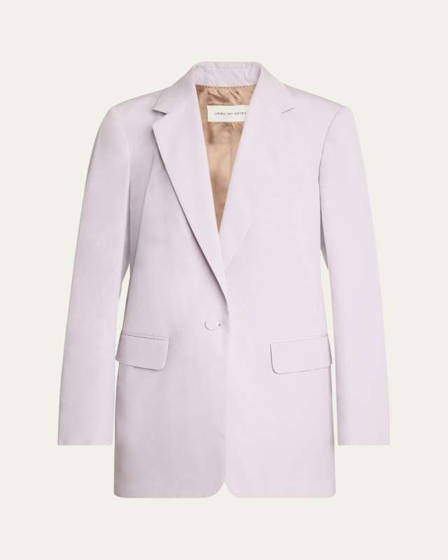 Blanchets Cotton Jacket